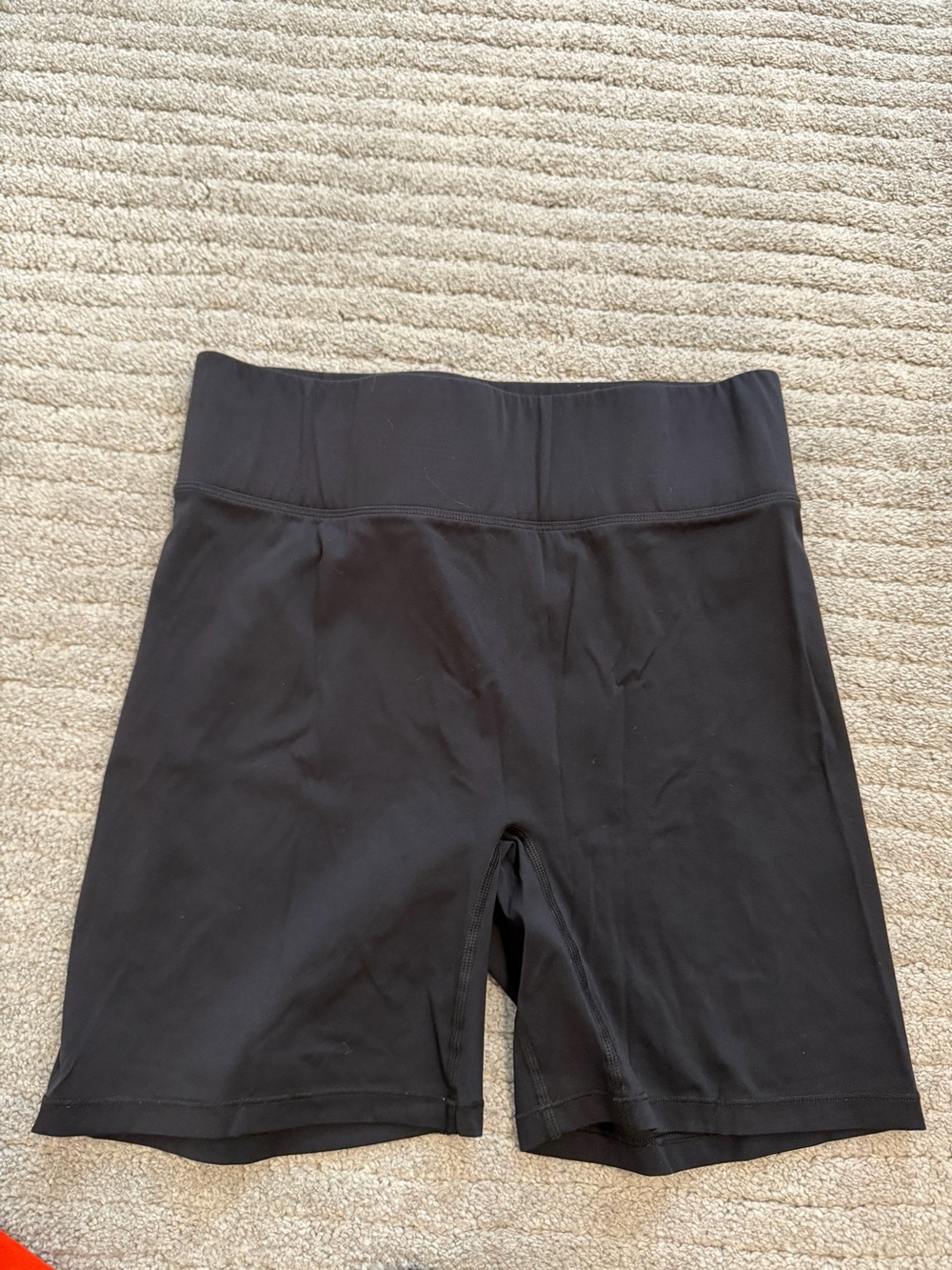 All Access Biker Shorts